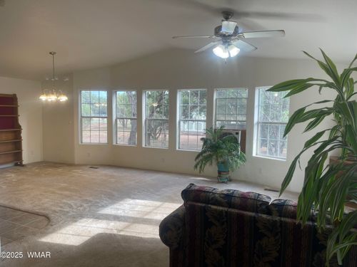 2 N3590, Vernon, AZ, 85940-0887 | Card Image