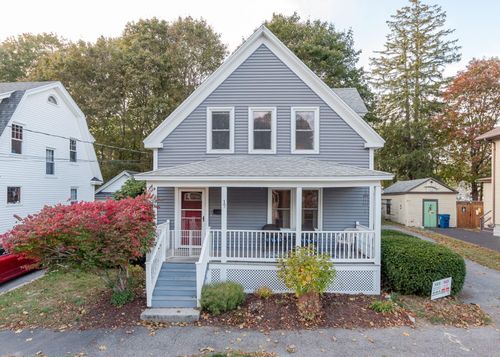 17 Belfort Street, Portland, ME, 04103 | Card Image