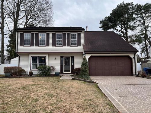 3741 South Blvd, Virginia Beach, VA, 23452-3314 | Card Image