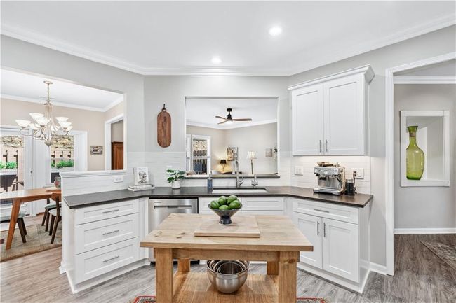 4833 Allston Cv, Townhouse with 3 bedrooms, 3 bathrooms and null parking in Norcross GA | Image 9