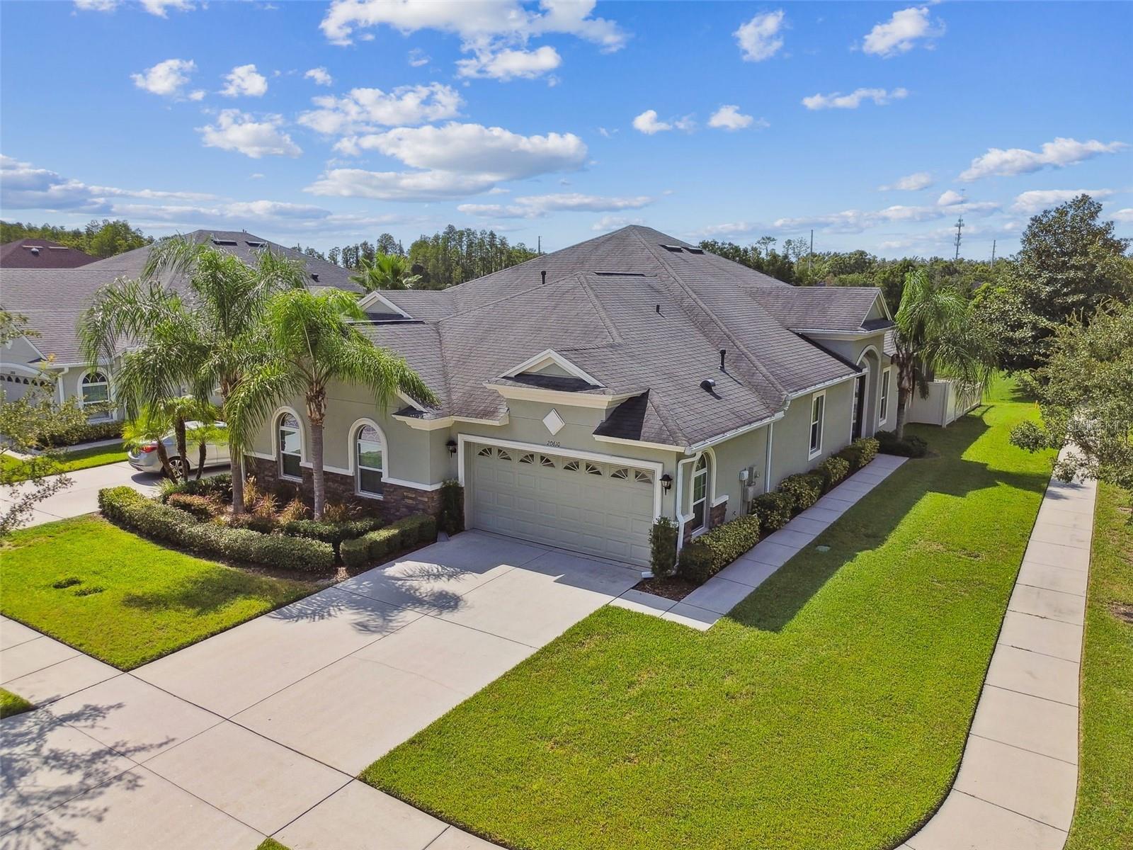 Amanda Oak Ct, Land O Lakes, FL 34638