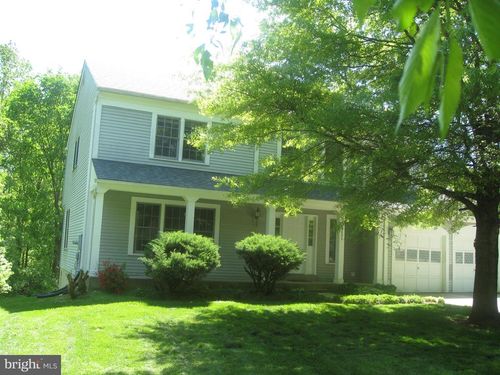 4804 Sweetbirch Dr, ROCKVILLE, MD, 20853-1480 | Card Image
