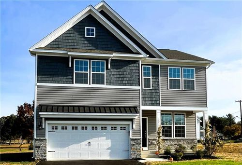 2239 Gregory Drive, Lower Macungie Twp, PA, 18103 | Card Image