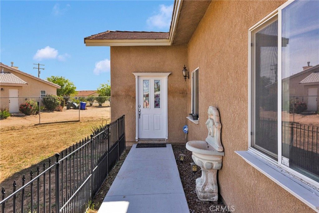 Residential in Apple Valley 2