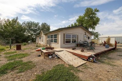 651 S Road, House other with 3 bedrooms, 2 bathrooms and 2 parking in Mack CO | Image 3