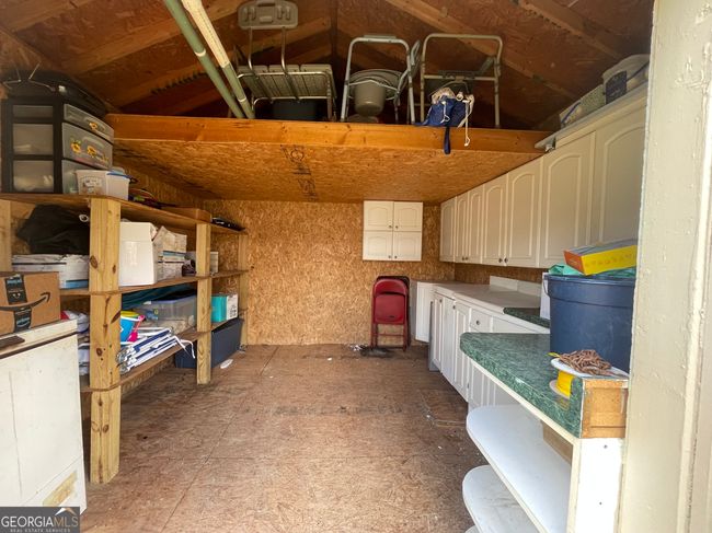 151 Airport Rd, House other with 3 bedrooms, 2 bathrooms and null parking in Trion GA | Image 39