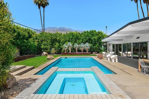 2639 E Livmor Ave, Palm Springs, CA, 92262-6927 | Card Image