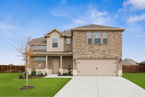 3400 Honey Hill Rd, Aubrey, TX, 76227-4848 | Card Image