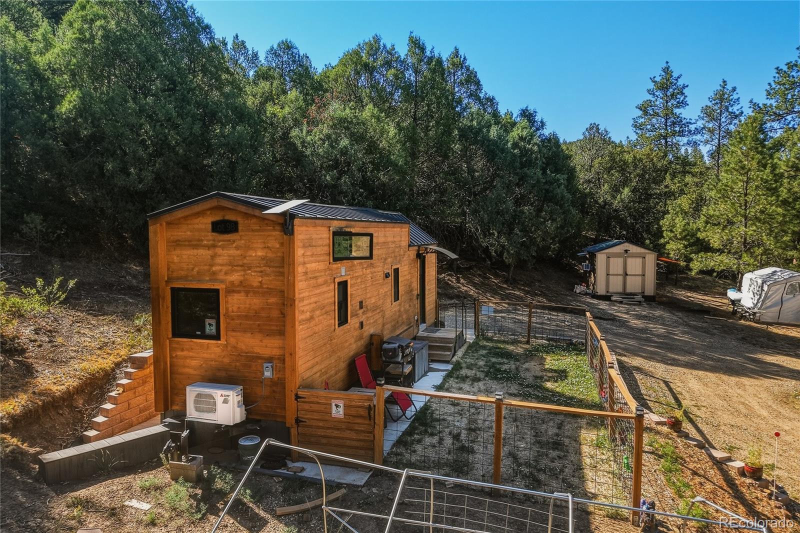 Residential in Walsenburg 3