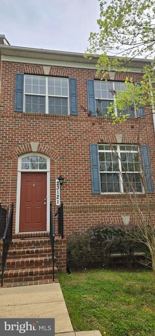 23121 Arora Hills Dr, CLARKSBURG, MD, 20871-3319 | Card Image