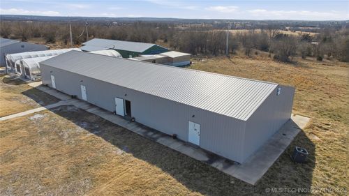 8468 Happy Camp Rd, Beggs, OK, 74421-2137 | Card Image