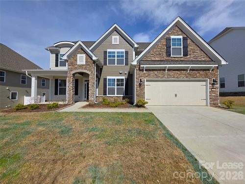 2216 Skybrook Oaks Drive, Huntersville, NC, 28078 | Card Image