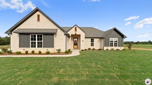 38 King Rd, Red Lick, TX, 75503 | Card Image