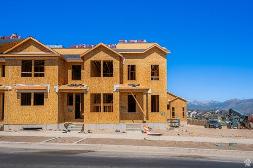 934-1506 W Talus Ridge Dr, Saratoga Springs, UT, 84045-6762 | Card Image