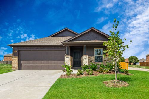 6702 Pattison Ln, Greenville, TX, 75402-6934 | Card Image