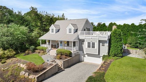 20 Marine Dr, Narragansett, RI, 02882-4620 | Card Image