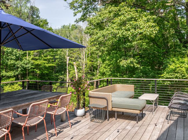203 Brick School Rd, House other with 3 bedrooms, 2 bathrooms and null parking in Warren CT | Image 7
