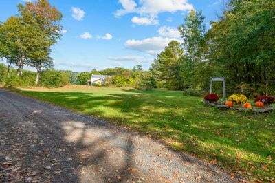 479 Burpee Hill Road, House other with 4 bedrooms, 3 bathrooms and null parking in Grantham NH | Image 2