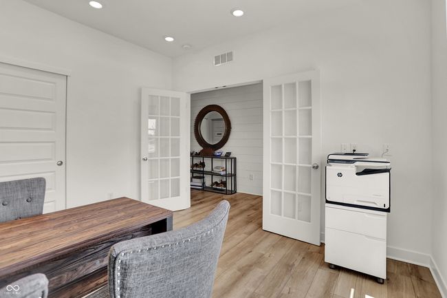 3757 Cantebury Dr, House other with 3 bedrooms, 2 bathrooms and null parking in Franklin IN | Image 22