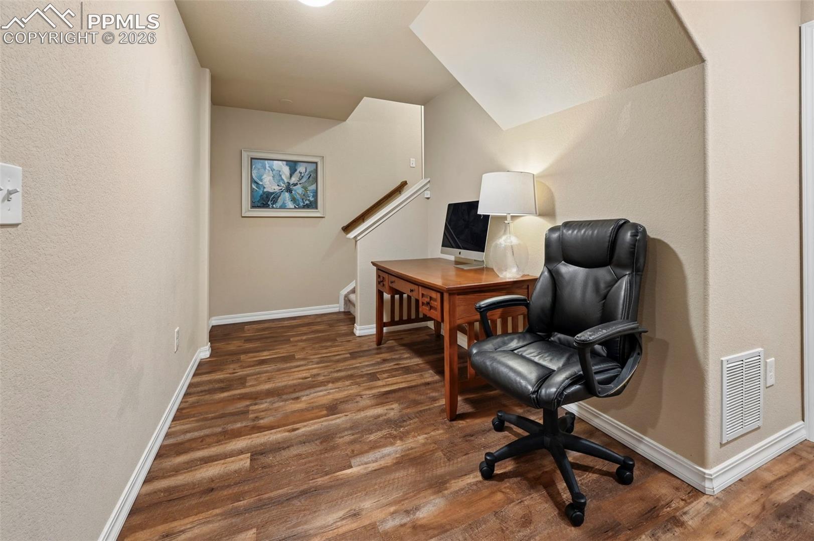 Residential in Colorado Springs 3
