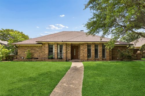 1720 Danube Ln, Plano, TX, 75075-6712 | Card Image