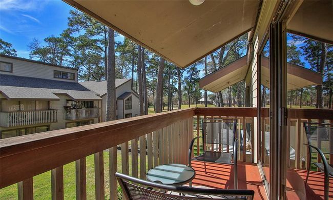 APT-212B - 12900 Walden Rd, Townhouse with 1 bedrooms, 2 bathrooms and null parking in Montgomery TX | Image 26