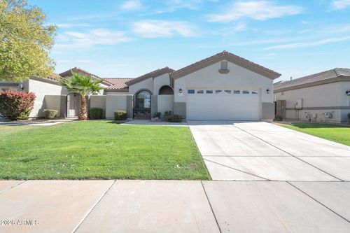 3051 S Eugene, Mesa, AZ, 85212-3100 | Card Image
