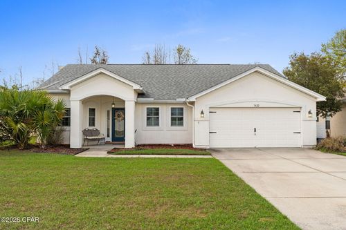 3622 Bay Tree Road, Lynn Haven, FL, 32444 | Card Image