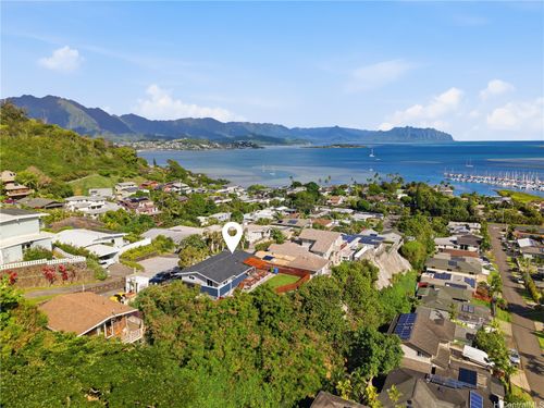 44-101 Keaalau Pl, Kaneohe, HI, 96744-2531 | Card Image