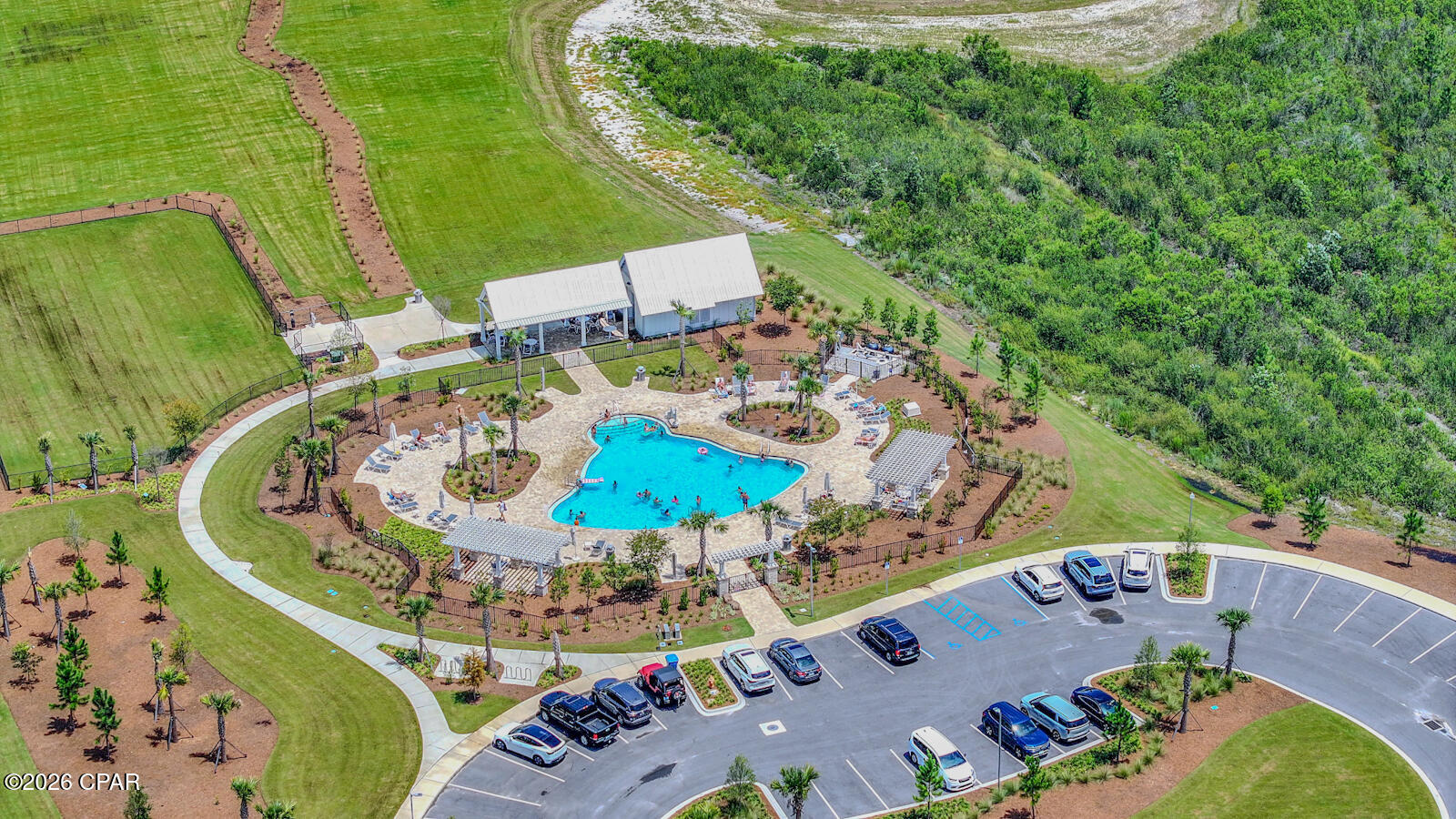 Residential in Panama City 3
