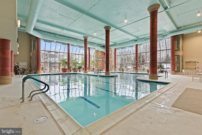 UNIT-503 - 19385 Cypress Ridge Ter, Condo with 2 bedrooms, 2 bathrooms and null parking in LEESBURG VA | Image 47