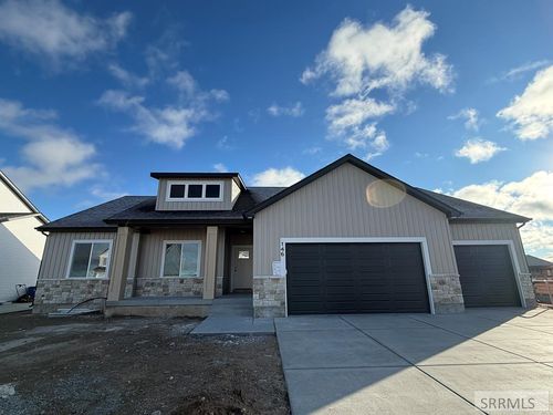146 N Hailey Creek Ave, Rigby, ID, 83442-4000 | Card Image
