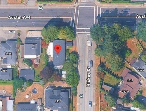 498 Hickey Dr, Coquitlam, BC, V3K5P1 | Card Image