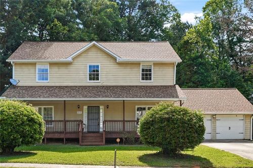 1268 To Lani Dr, Stone Mountain, GA, 30083-5378 | Card Image