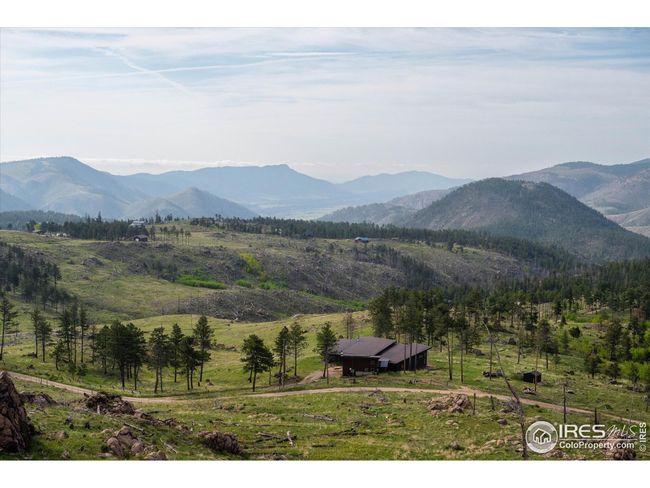 4119 Davis Ranch Rd, House other with 4 bedrooms, 3 bathrooms and null parking in Bellvue CO | Image 29