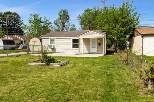601 Westphal Avenue, Columbus, OH, 43213 | Card Image