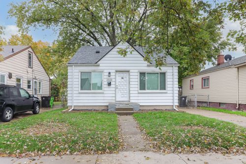 28320 Hillview St, Roseville, MI, 48066-2514 | Card Image