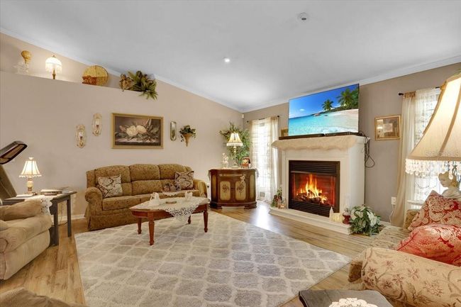 207 Sw Rose Ln, House other with 3 bedrooms, 2 bathrooms and null parking in FORT WHITE FL | Image 14