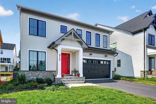 8739 Stone Jug Way, Frederick, MD, 21701-3591 | Card Image