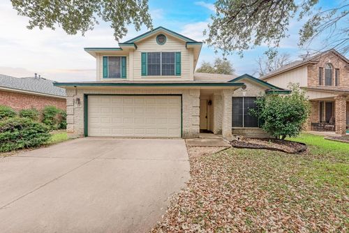 709 Horizon Trl, Cedar Park, TX, 78613-7310 | Card Image