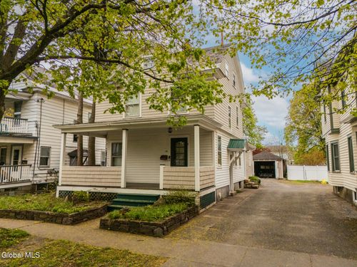 70 W Notre Dame Street, Glens Falls, NY, 12801 | Card Image