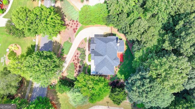 4025 Two Rivers Dr, House other with 4 bedrooms, 4 bathrooms and null parking in Cumming GA | Image 89