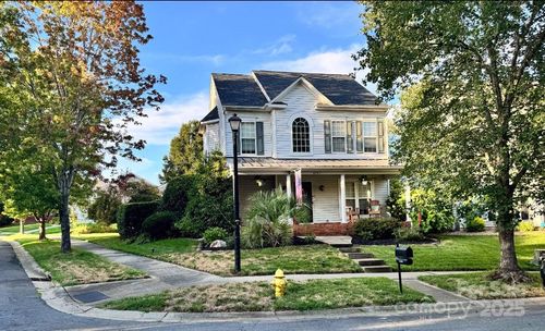 6903 Tanners Creek Dr, Huntersville, NC, 28078-2376 | Card Image