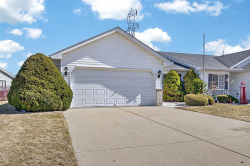 1869 27th Avenue, Kenosha, WI, 53140 | Card Image
