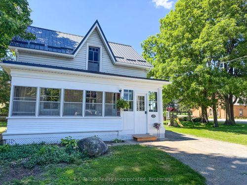 600 Fishleigh St, Huron, ON, N0G1H0 | Card Image