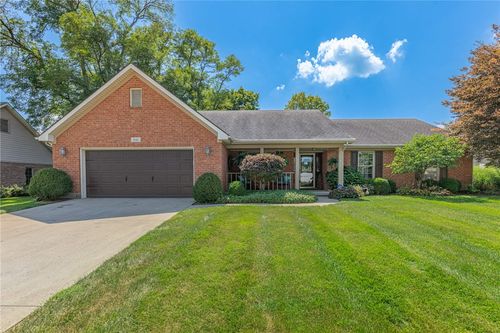 241 Wagner Rd, West Milton, OH, 45383-1654 | Card Image