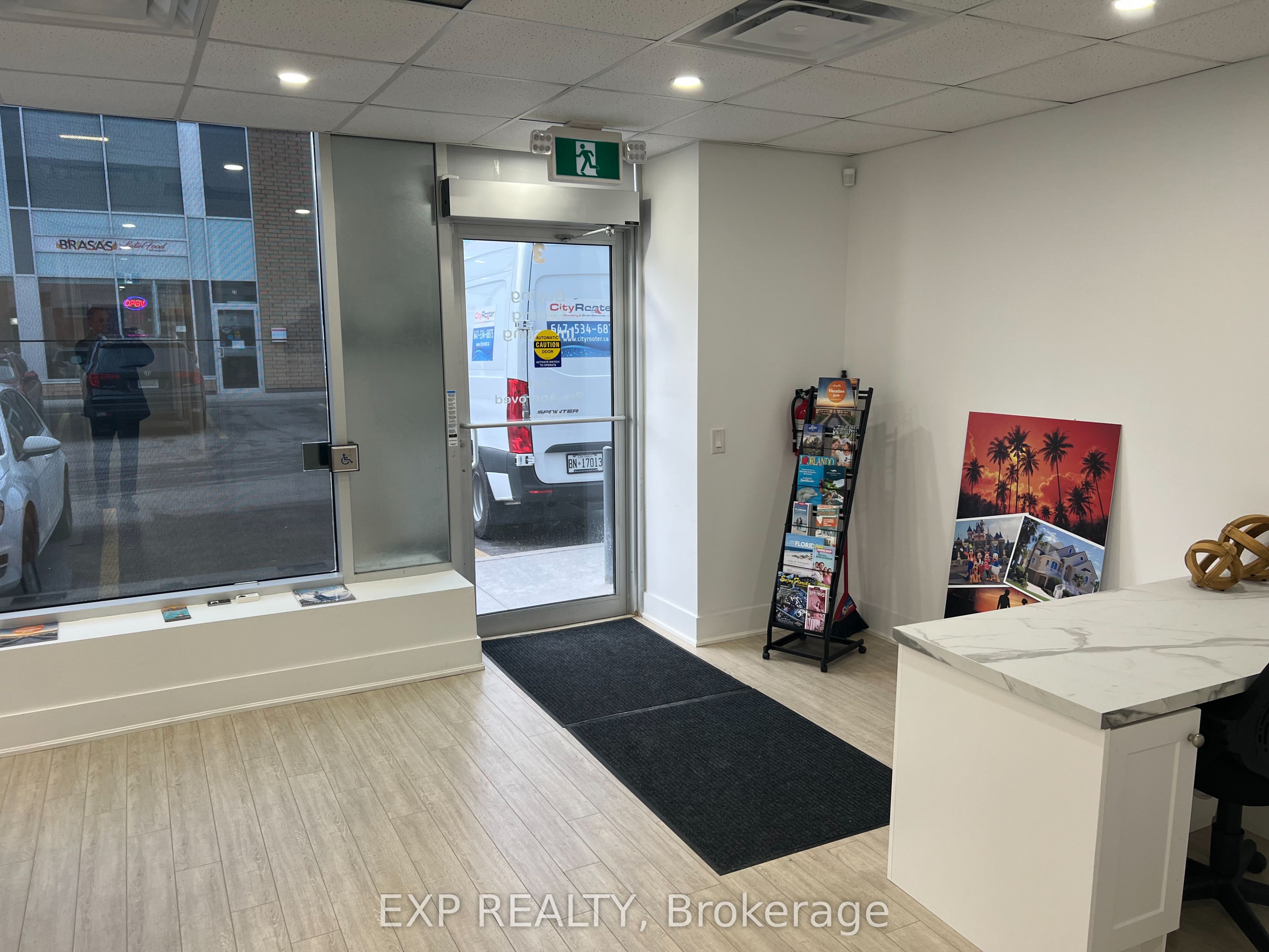 Commercial Sale in Mississauga 3