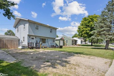 509 E 21st Street S, Home with 5 bedrooms, 1 bathrooms and null parking in Newton IA | Image 2