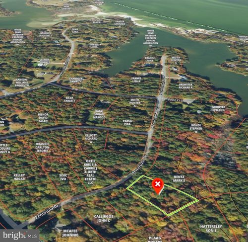 Lot 150 Peninsula Dr, Heathsville, VA, 22473 | Card Image