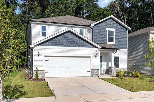 1113 Umstead Grove Way, Durham, NC, 27712-2245 | Card Image